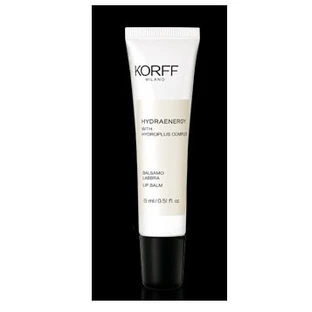KORFF HYDRA LIP BALM 15ML