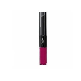 L'OREAL LIPSTICK BALSEM 2IN1 INFALLIBLE 24H 214 FRAMBOOS FOR LIFE