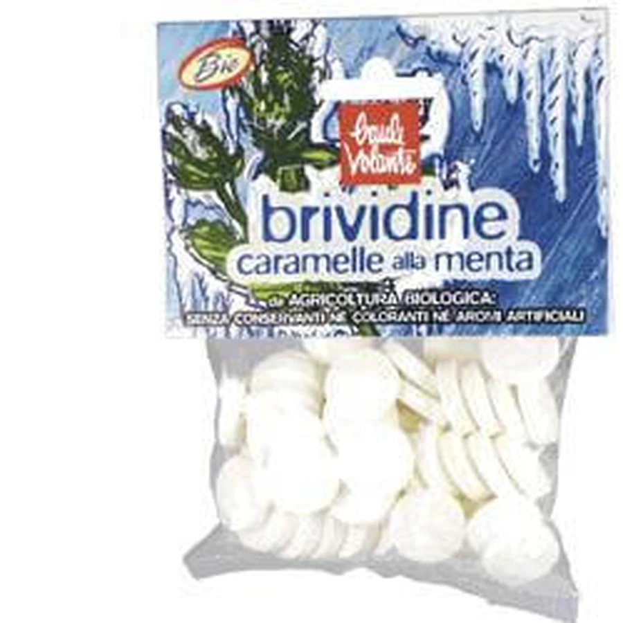 MINZE-KÜHLBONBON 75G