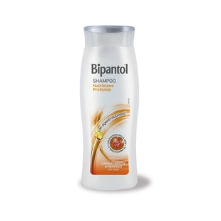 Bipantol Shampoo Dry &amp; Treated Hair 300ml