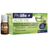 Prolife Aloe 10 Bottles x 8ml