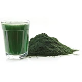 Chlorella Thallus Zeewier Poeder 100 Gr