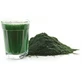 Chlorella Thallus Meeresalgen Pulver 100 Gr