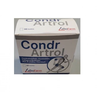 CondrArtol LaBioFarm 20 Säckchen