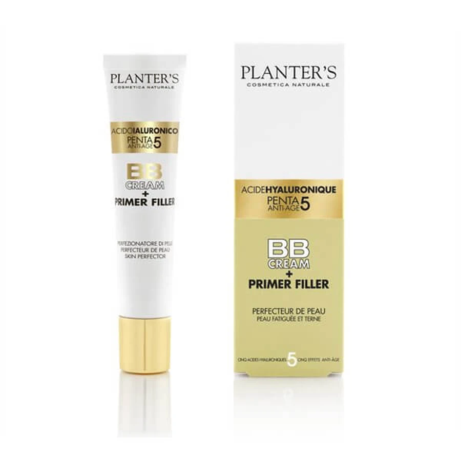 Planters Penta5 BB Cream Primer Rellenador