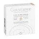 Eau Thermale Avène - Couvrance Creme Kompakt Farbig Samtig Effekt SPF 30 Natürlich 10 g