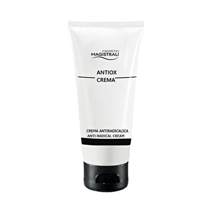 Cremă hidratantă antioxidantă antirid 40ml Magistral