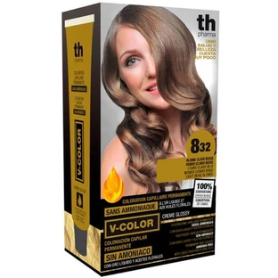 TH V COLOR KIT TINT S/AMM 8.32