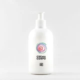 Lichaamscrème MammaBaby lijn 500ml