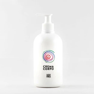 Body Cream MammaBaby Line 500ml