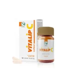Vitalip C Piemme Pharmatech 30 Capsules