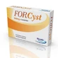 Forcyst 20 Capsules 500 Mg