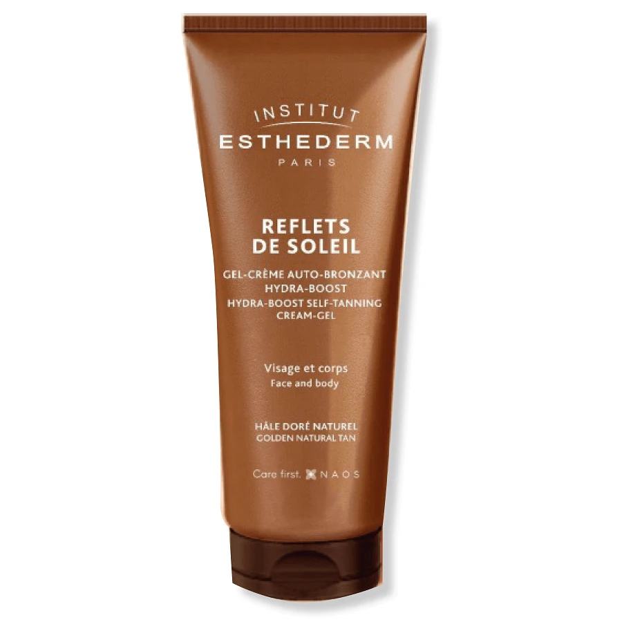 REFLETS SOLEIL GEL-CR AUTOBRON