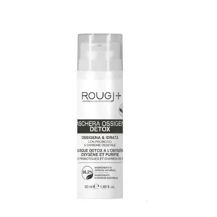 ZUURSTOF DETOX MASKER