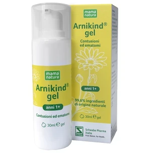 GEL ARNIKIND 30ML