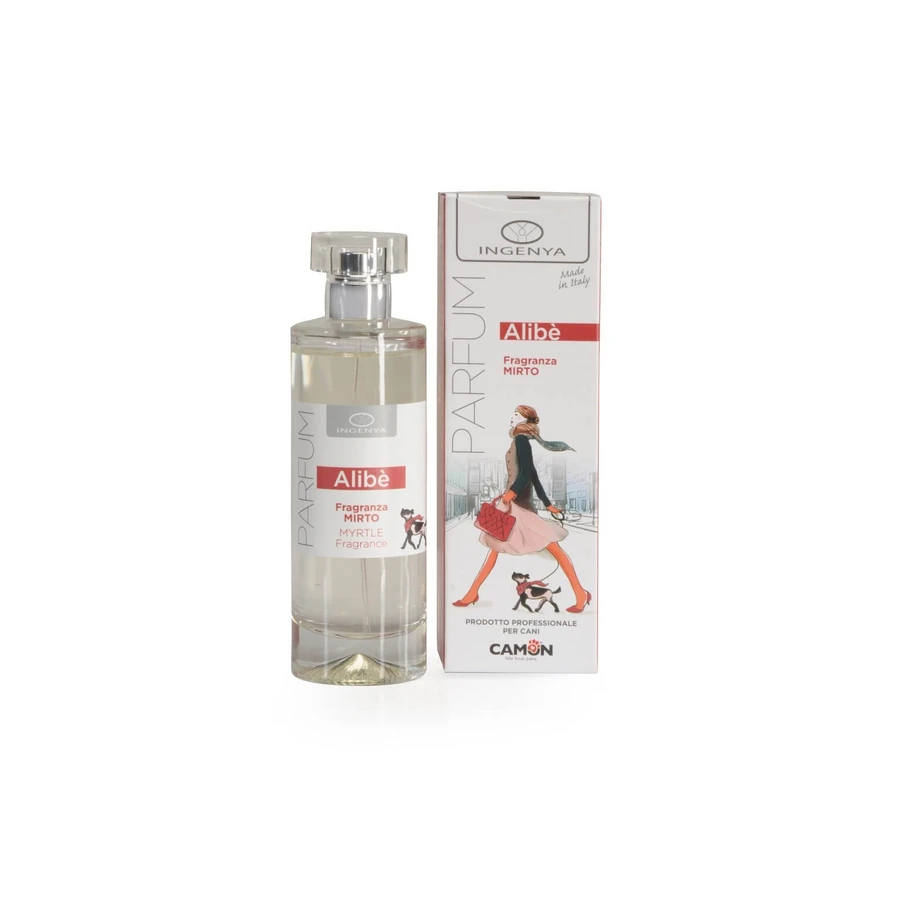 ALIBE MYRTLE FRAGRANCE