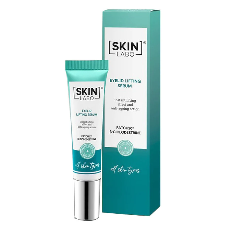 Skinlabo Ser Lifting Párpados 15ml