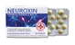 NEUROXINA 50CPR