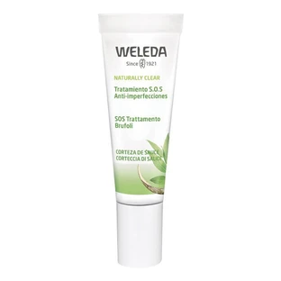 Natuurlijk helder Sos Brufoli 10ml