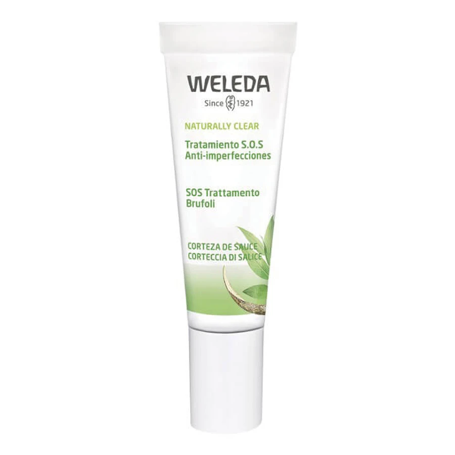 Natuurlijk helder Sos Brufoli 10ml