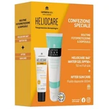 Heliocare 360 Kit Rutina Agua Gel SPF50+ + After Sun Facial