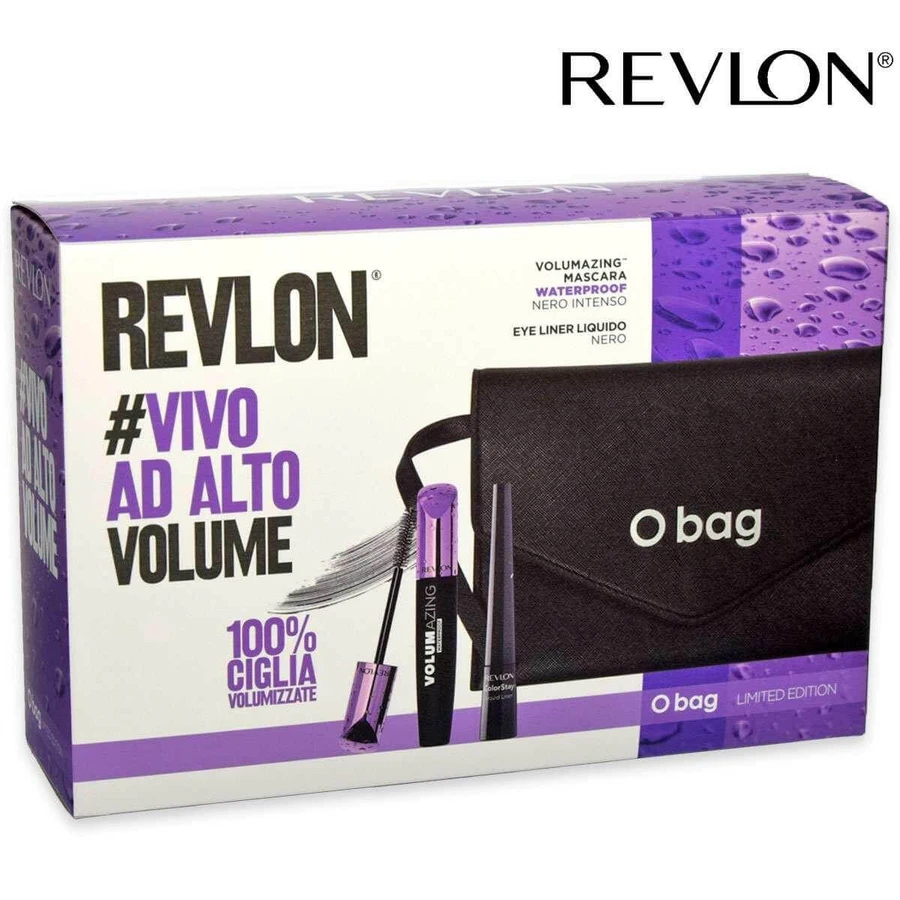 REV KIT INTENSE LOOK