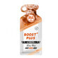 Gel al gusto di caramello salato Boost Plus, 40g, Gold Nutrition
