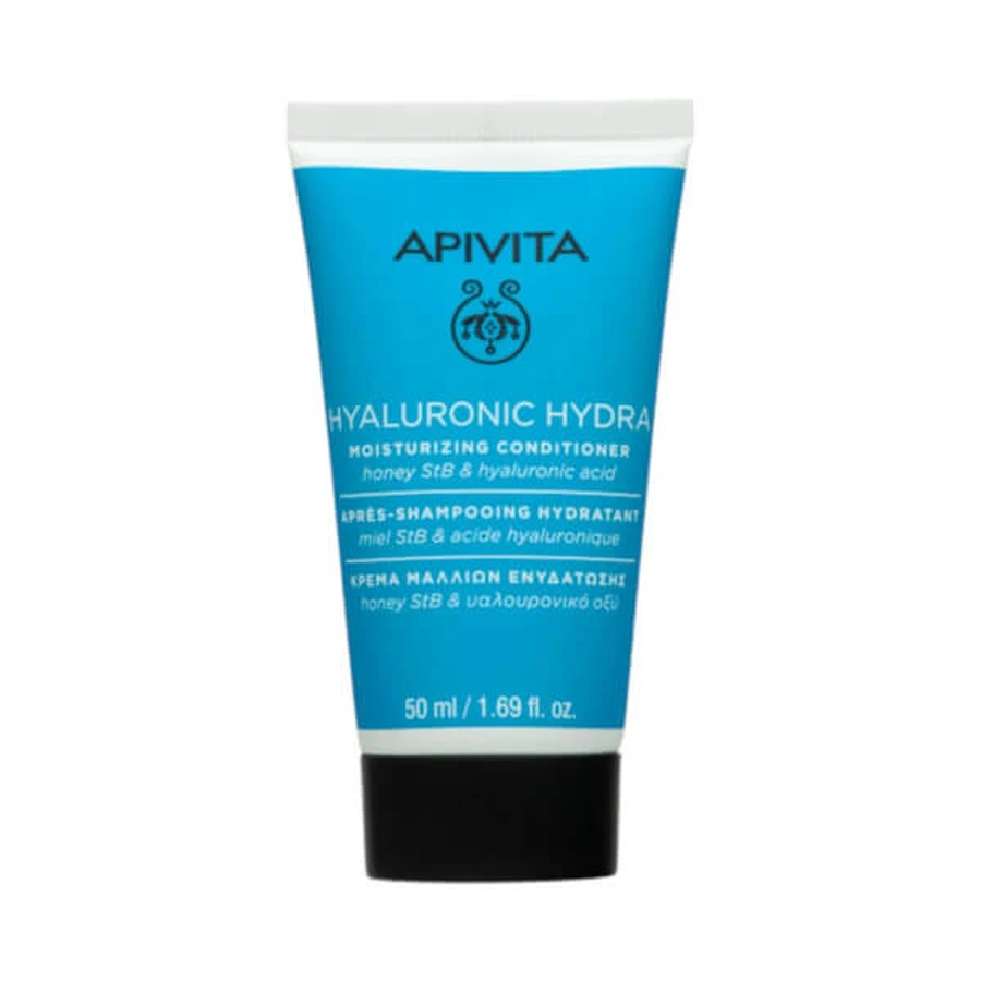 Apivita Hydra conditionneur Hyaluronic mini