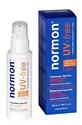 Normon Uv Free Spray pentru față Corp