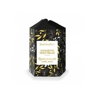 Night Relax Kerstcadeauset YourGoodSkin