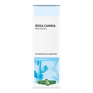 Rozenbottel 50ml Gemmoderivatief Erbavita