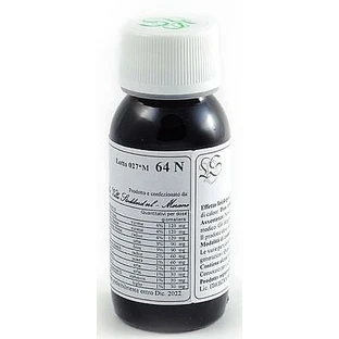 Lvs 64n Zingiber Officinalis Compositum.