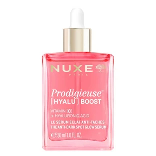 Nuxe Hyalu Boost sérum iluminador antimanchas 30ml