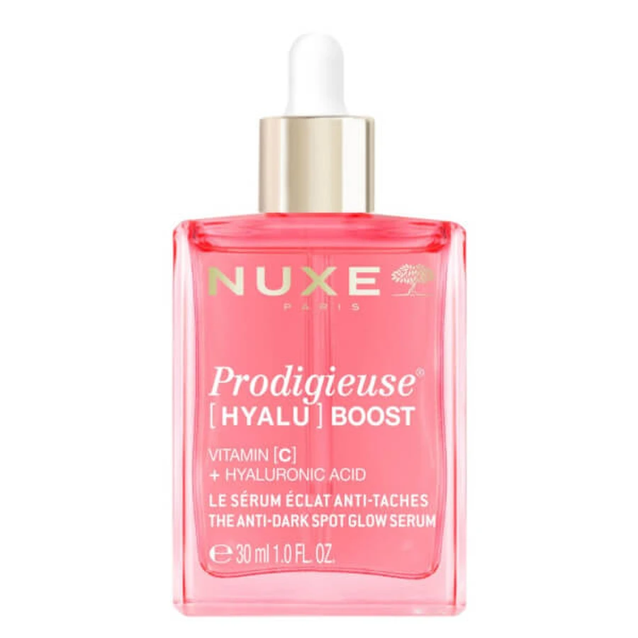Nuxe Hyalu Boost sérum iluminador antimanchas 30ml