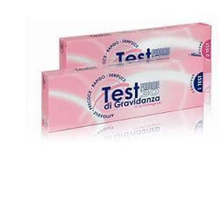 PHARMA 30 TEST GRAVID 1ST