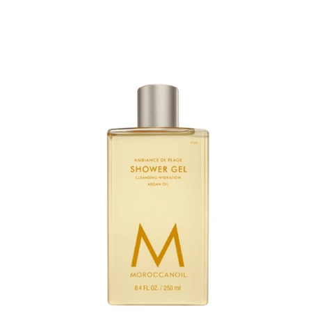 Gel de Ducha Ambiance De Plage, 250 ml, Moroccanoil