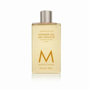Gel de Ducha Ambiance De Plage, 250 ml, Moroccanoil