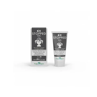 Gse stopped gel 50ml