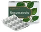 Resveratrolo 24 Capsule 11,76 G