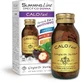 CALO FAST Mujer 120 Past.