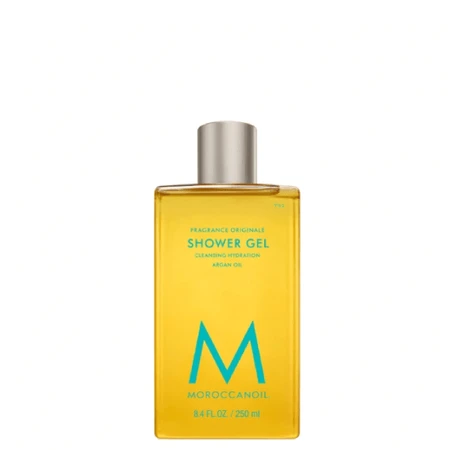 Originele Geur Douchegel, 250 ml, Moroccanoil