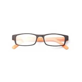 Contacta One Gafas Preajustadas Para Presbicia Naranja +1,00 Dioptrías 1 Par