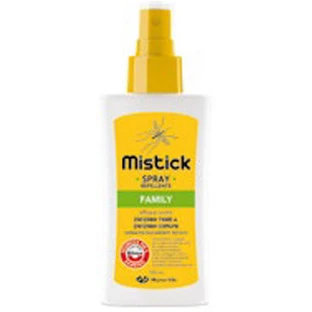 Mistick Familie Pmc 100ml