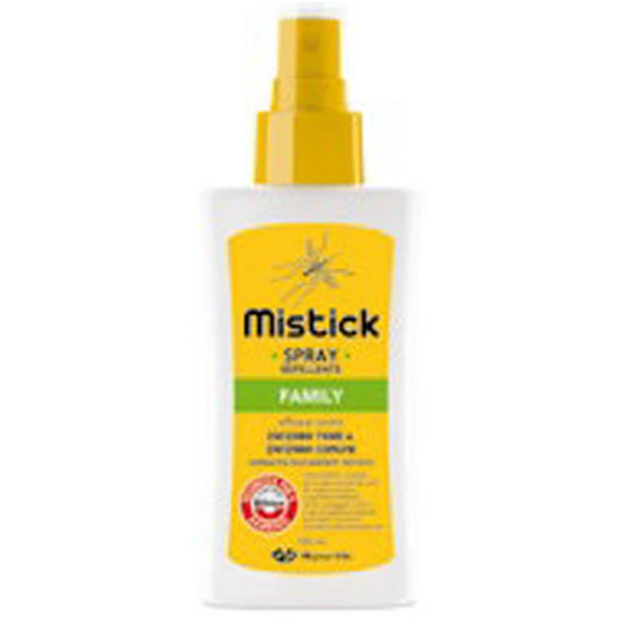 Mistick Familie Pmc 100ml