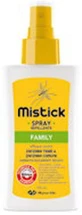 Mistick Family Pmc 100ml