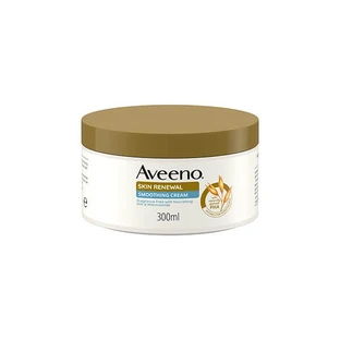 Aveeno Skin Renewal smoothing cream