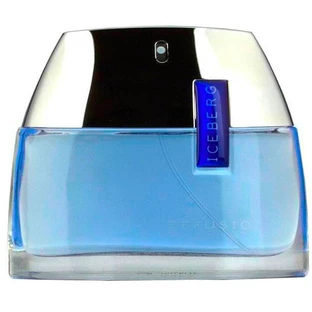 ICEBERG EFFUSION U EDT 75 VAPO