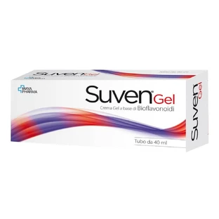 Gel SUVEN 40ml