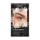 L OREAL WENKBRAUW TINT 6.0 LICHT BRUNET