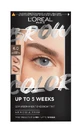 L OREAL BRAUEN FÄRBEN 6.0 HELLBRAUN